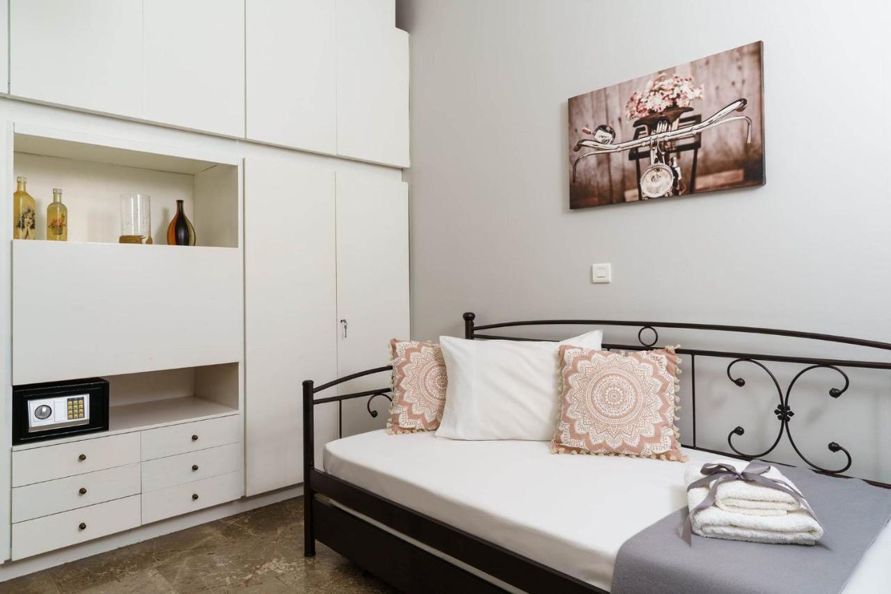 Chris'S Best Apartment In Athen Exterior foto