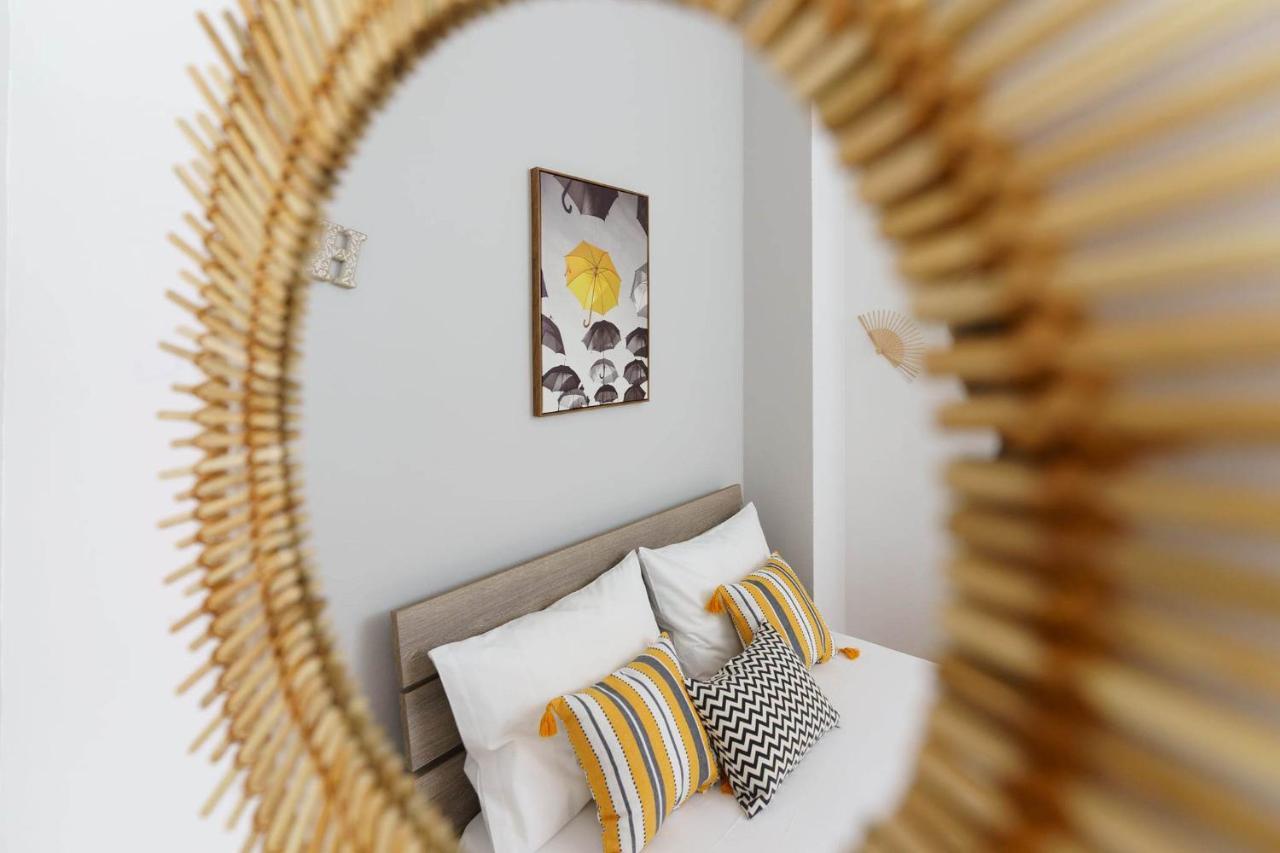 Chris'S Best Apartment In Athen Exterior foto