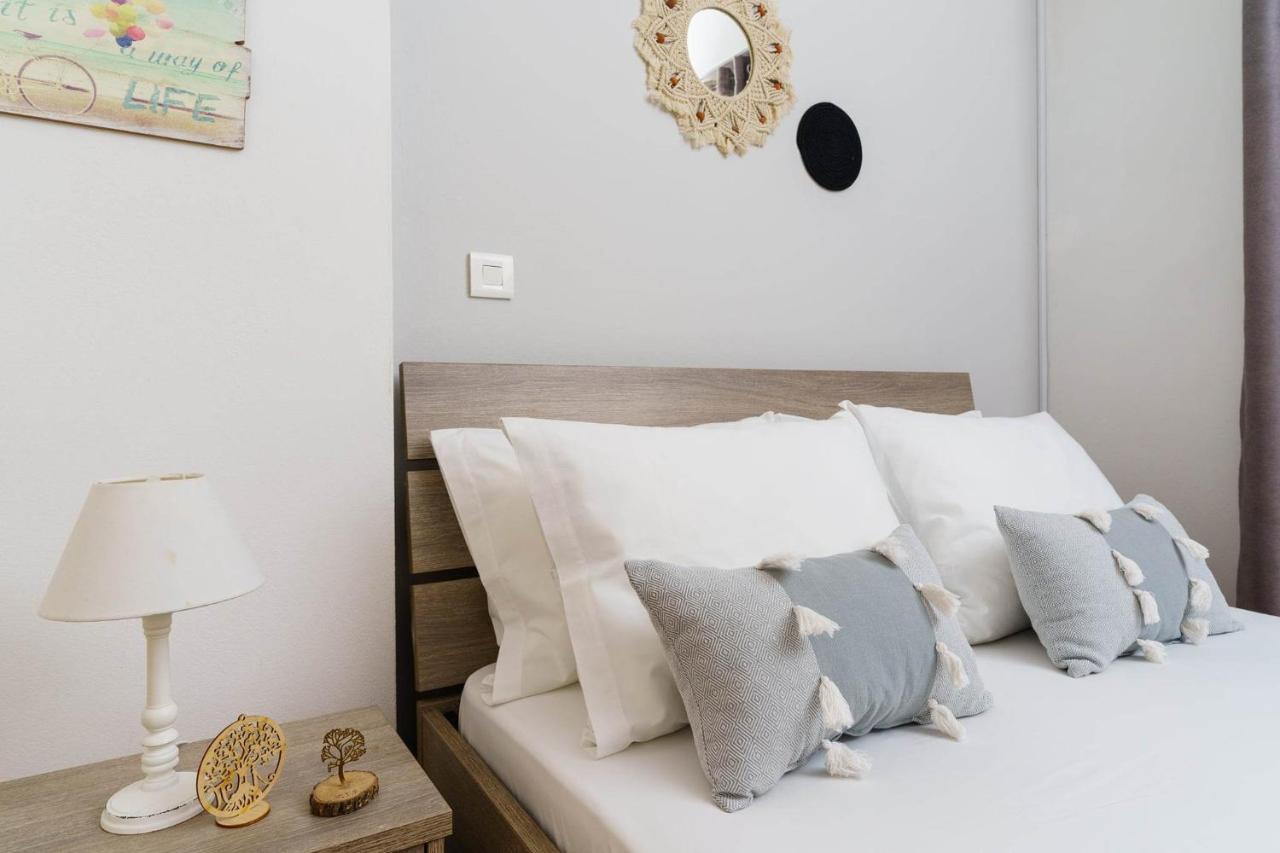 Chris'S Best Apartment In Athen Exterior foto