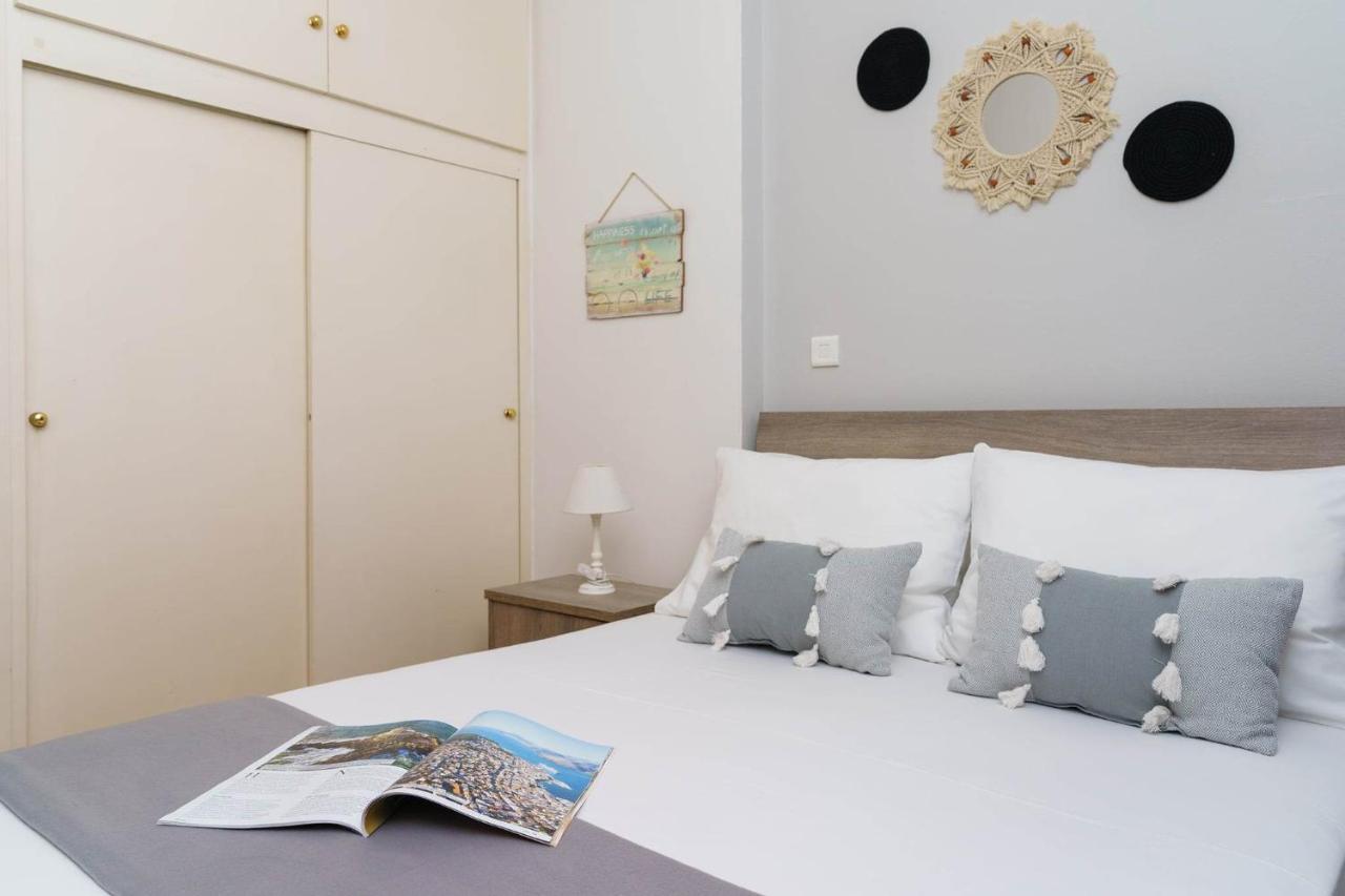 Chris'S Best Apartment In Athen Exterior foto
