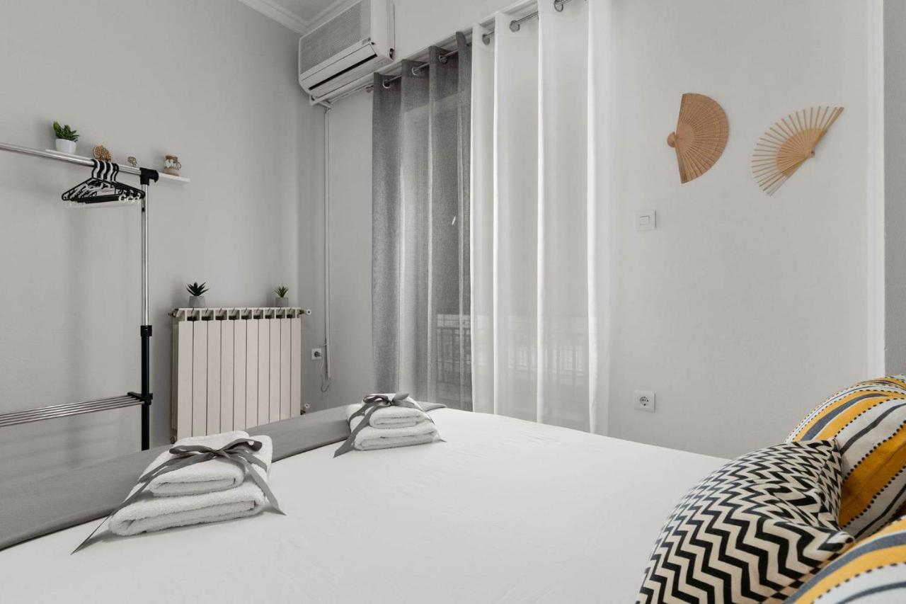 Chris'S Best Apartment In Athen Exterior foto