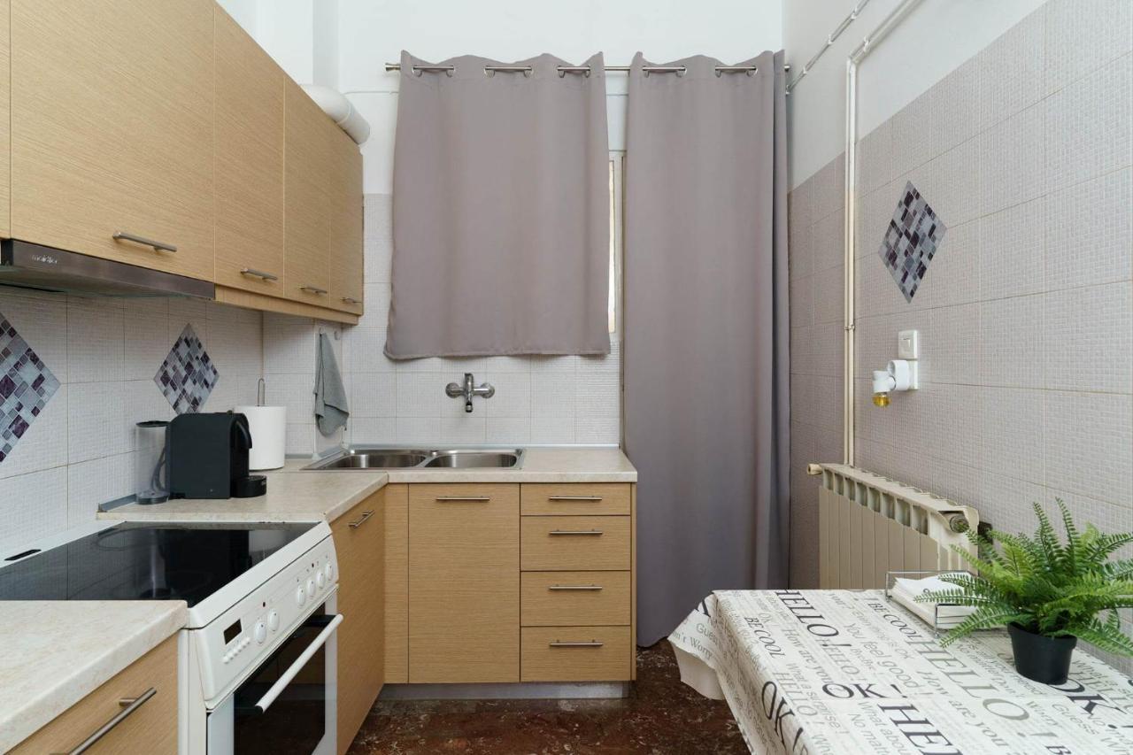 Chris'S Best Apartment In Athen Exterior foto