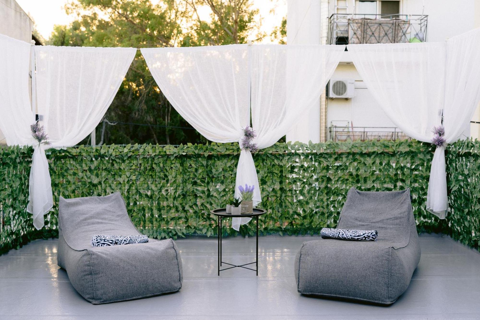 Chris'S Best Apartment In Athen Exterior foto