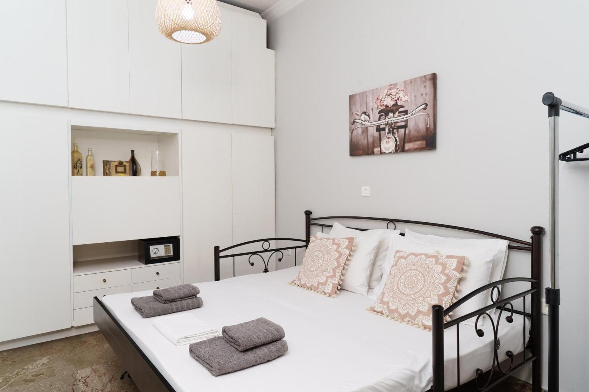 Chris'S Best Apartment In Athen Exterior foto