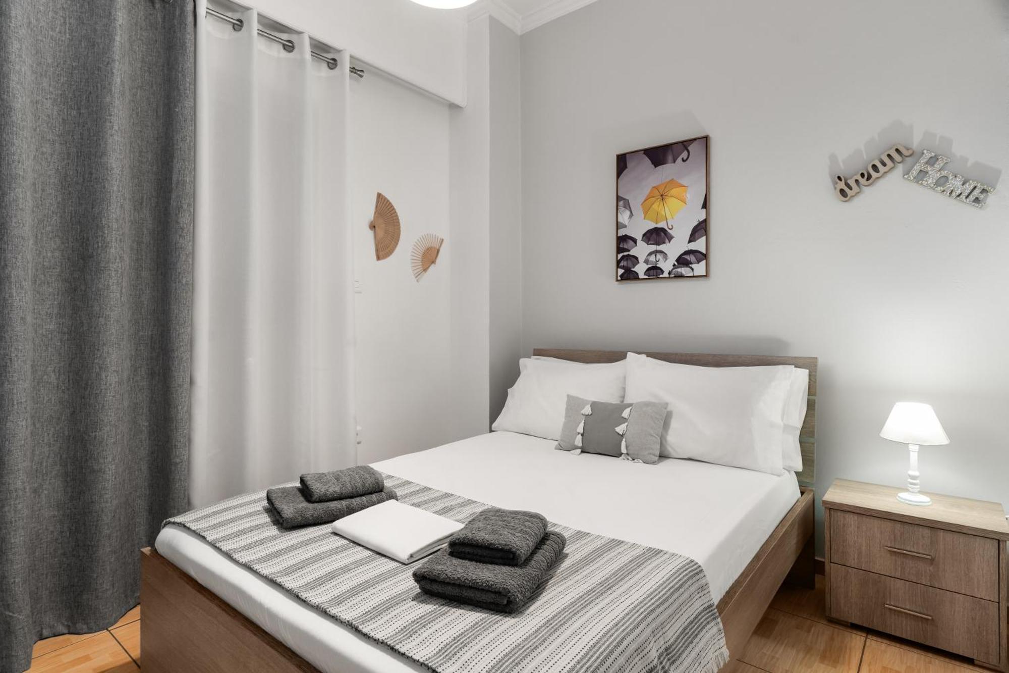 Chris'S Best Apartment In Athen Exterior foto